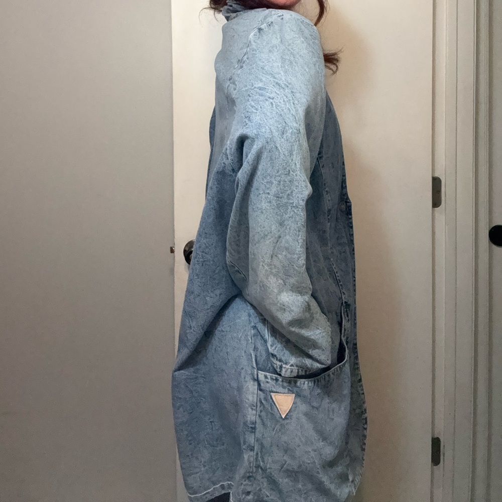 VINTAGE LauRie Jacket - Picture 6 of 8